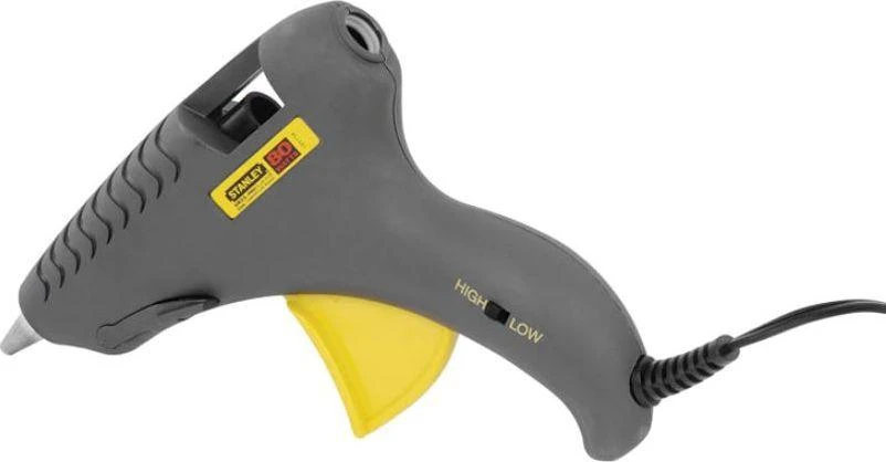 Klijų pistoletas Stanley ''DualMelt GR25''