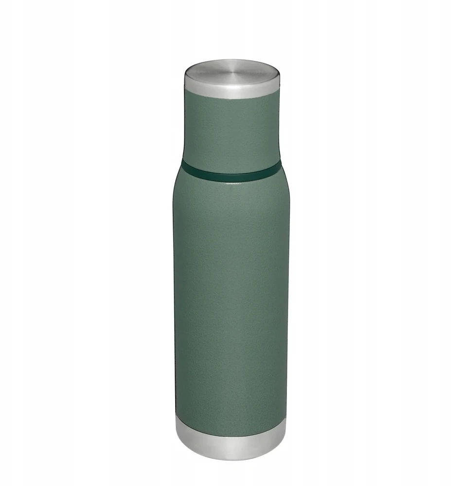 Stanley Adventure To-Go Bottle 750 ml Hammertone Žalias žalia