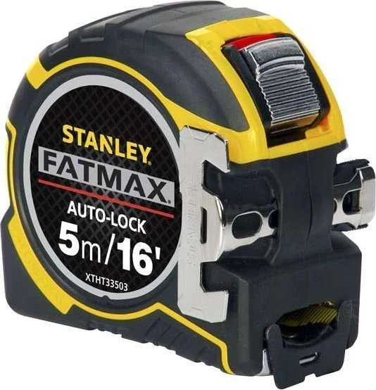 Matavimo ruletė Stanley XTHT0-33503; 5 m; 32 mm