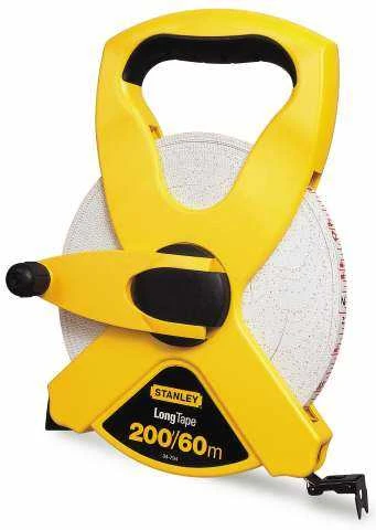 STANLEY STIKLO JUOSTAS 60m x12,7mm