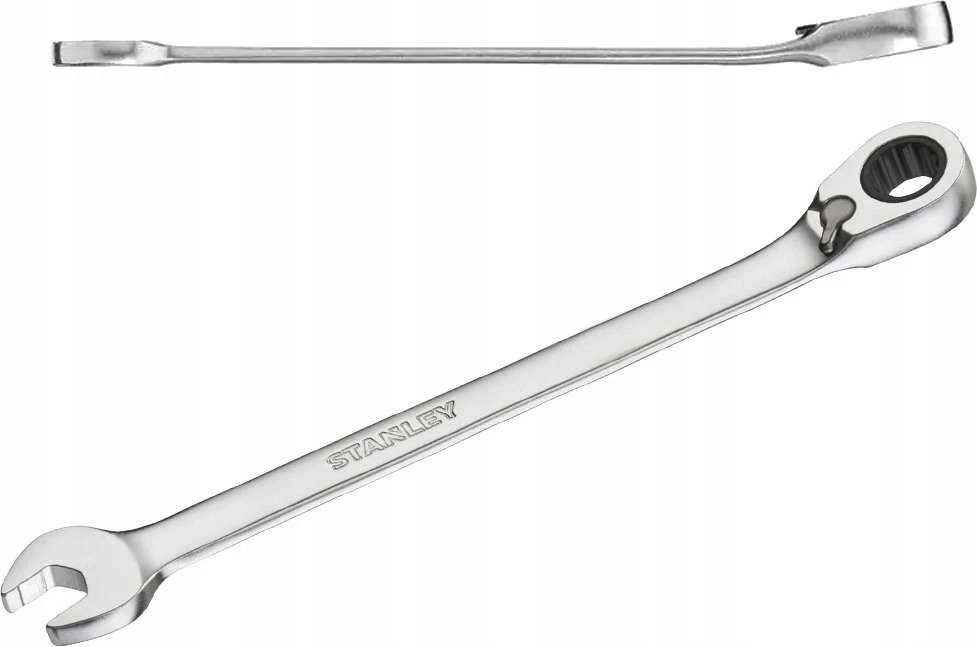 Stanley ST.KLUCZ PLASKO-OCZKOWY Z terkšlė 12 MM