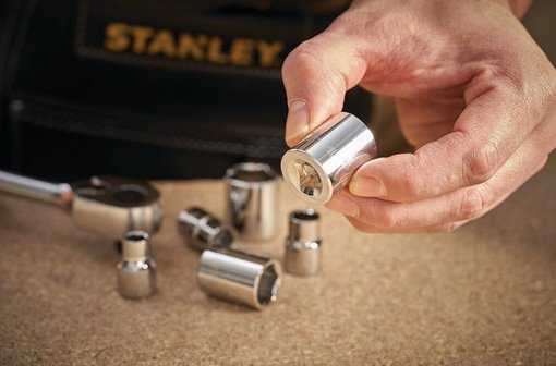 STANLEY GALVUTĖ 6K 3/8″ 8mm