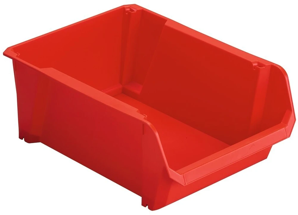 Stanley Storage Bin 4 red (STST82742-1)