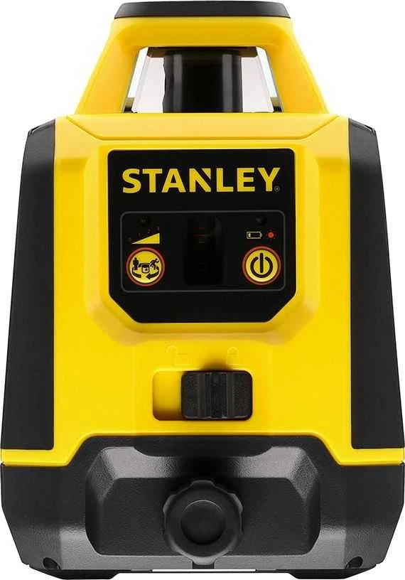 Rotacinis lazerinis nivelyras Stanley STHT77616-0 +​ priedai