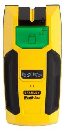 Stanley melalo laidų ir medienos ieškiklis S300