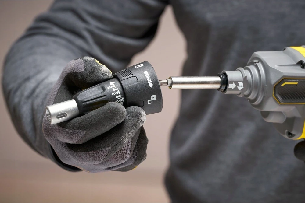 Stanley Suktuvas do GK Stanley Fatmax SFMCF600B-XJ