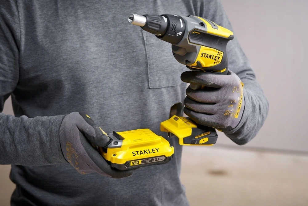 Stanley Suktuvas do GK Stanley Fatmax SFMCF600D1S-QW