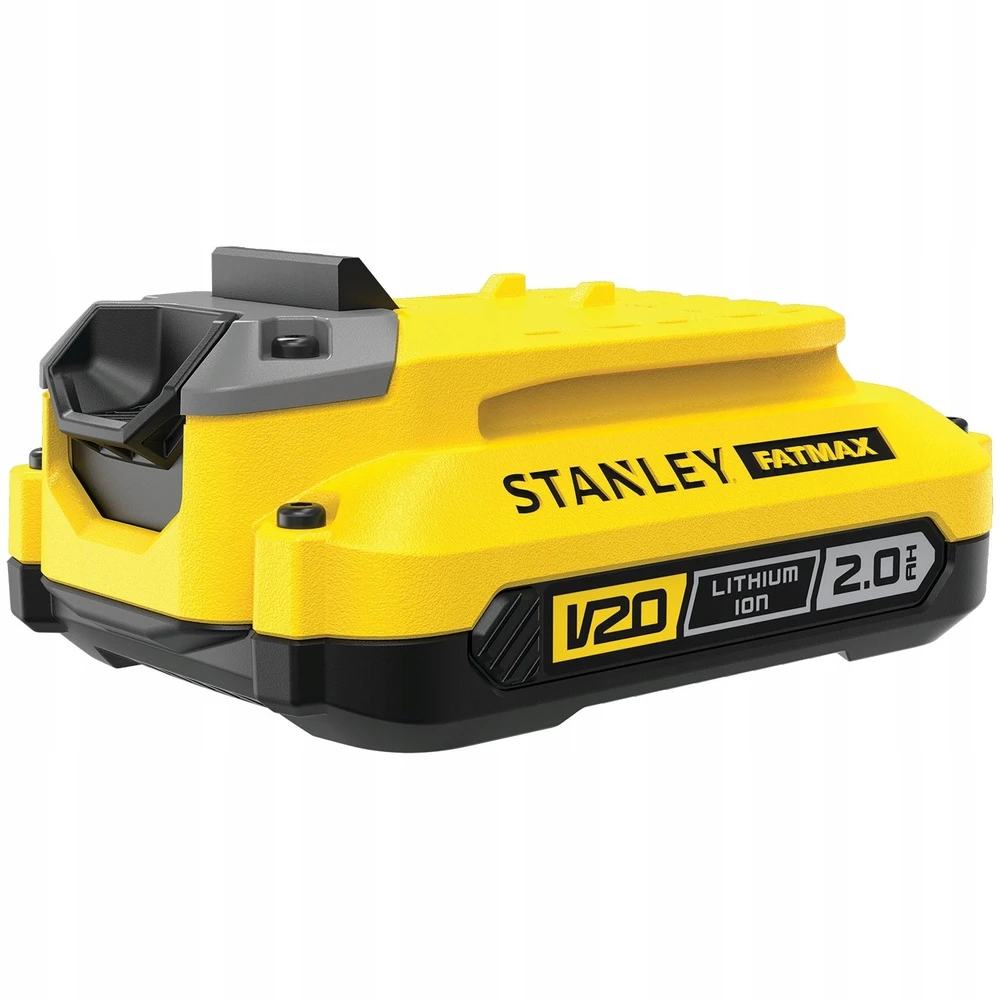 Stanley Suktuvas do GK Stanley Fatmax SFMCF600D1S-QW