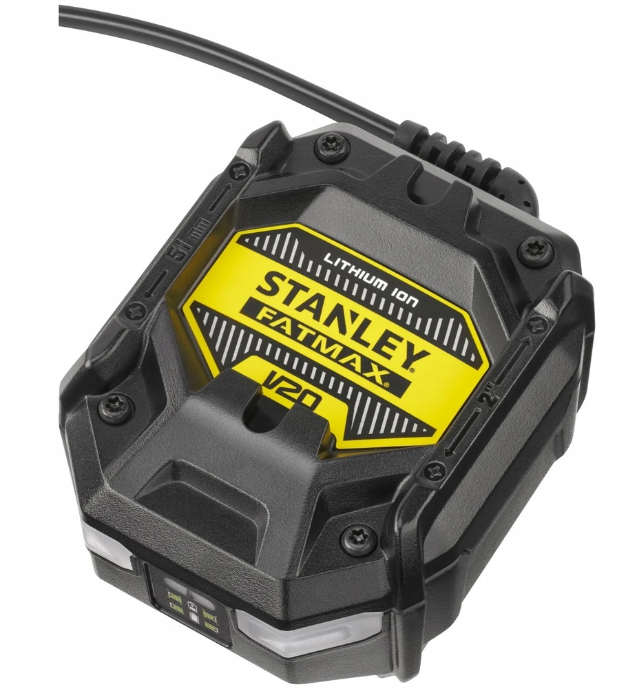 Stanley Suktuvas do GK Stanley Fatmax SFMCF600D1S-QW