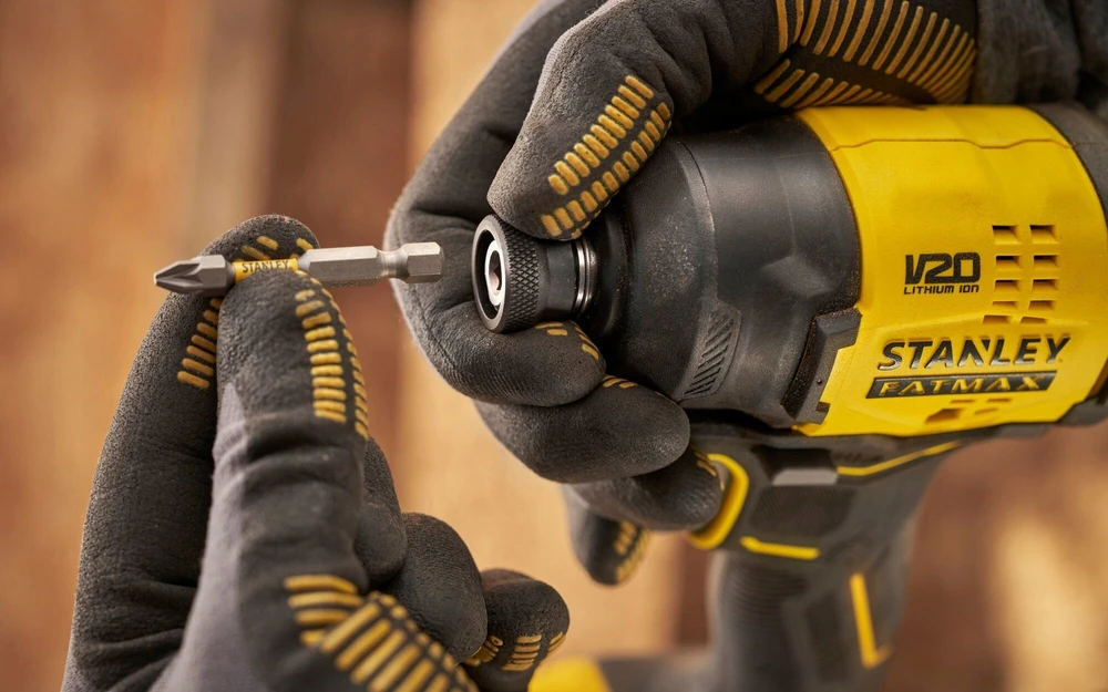 Stanley Fatmax SFMCF811B-XJ