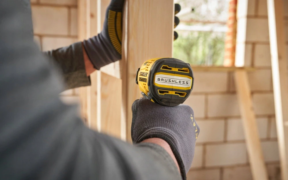 Stanley Fatmax SFMCF811B-XJ