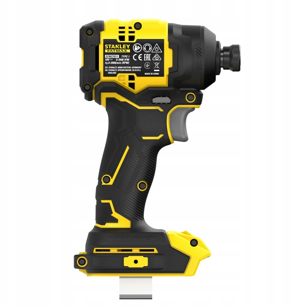 Stanley Fatmax SFMCF811B-XJ