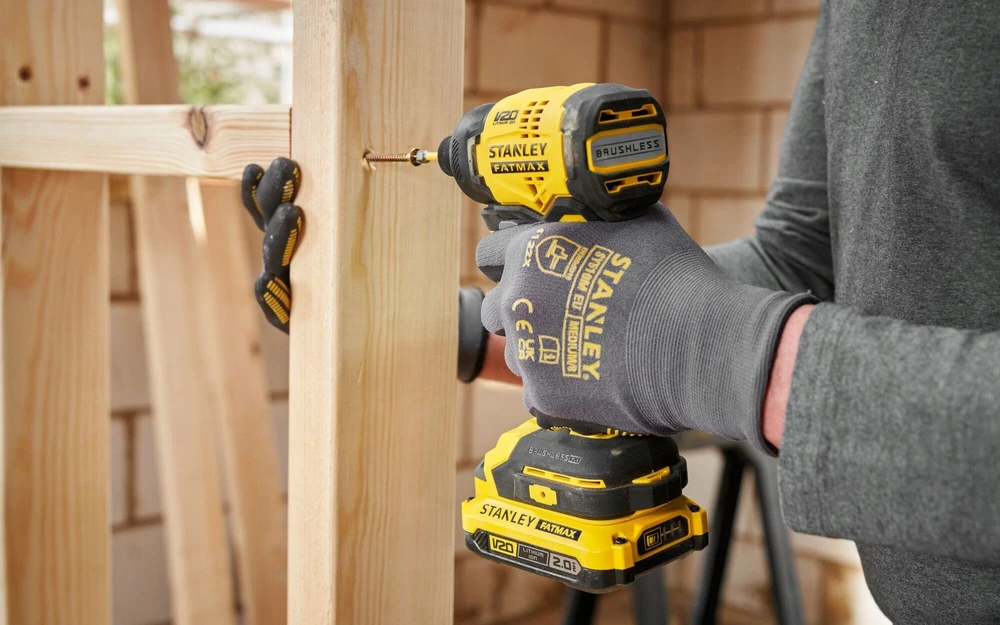 Stanley Fatmax SFMCF811B-XJ