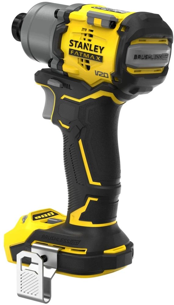 Stanley Suktuvas - gręžtuvas smūginis Fatmax (SFMCF830M1T-QW)