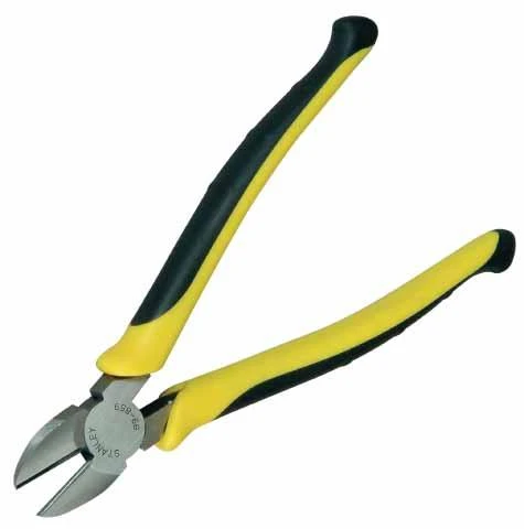 Kirpimo replės Stanley 0-89-859; 190 mm