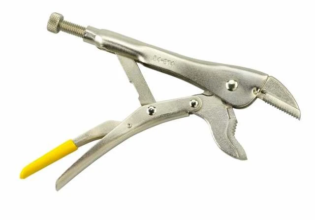 Stanley Szczypce Morzės formos replės 200 mm / 8" V formos