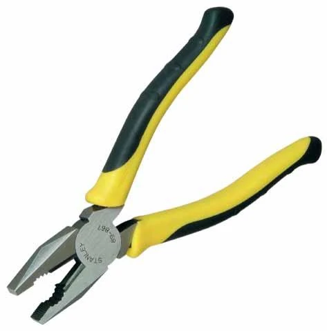 Replės Stanley 0-89-867; 180 mm