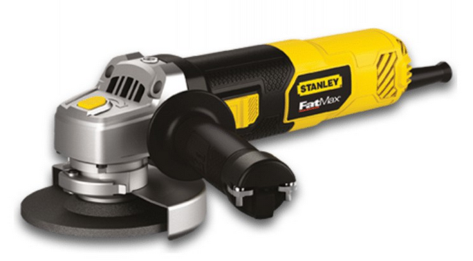 Kampinis šlifuoklis Stanley FME841-QS; 2200W