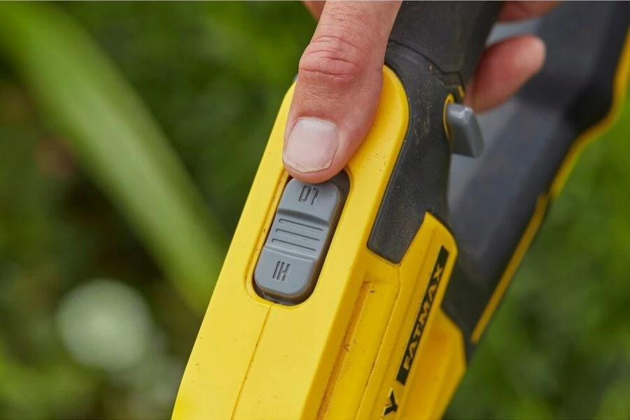 STANLEY RITĖ SU VALU 1,6mm/9m FATMAX