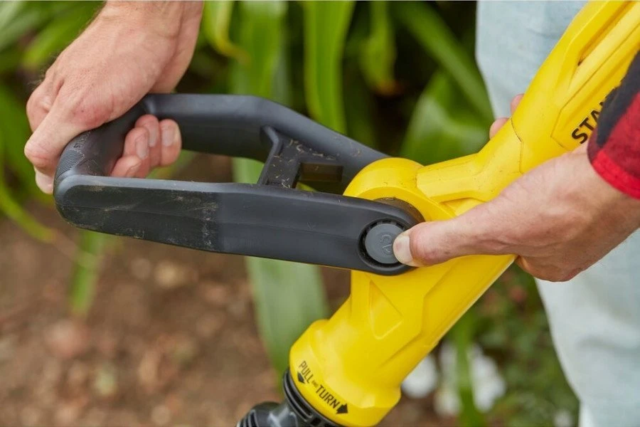 STANLEY RITĖ SU VALU 1,6mm/9m FATMAX