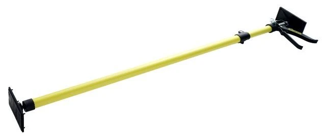 Stanley teleskopinė atrama gipso plokštėms 1140-2895mm (STHT1-05932)
