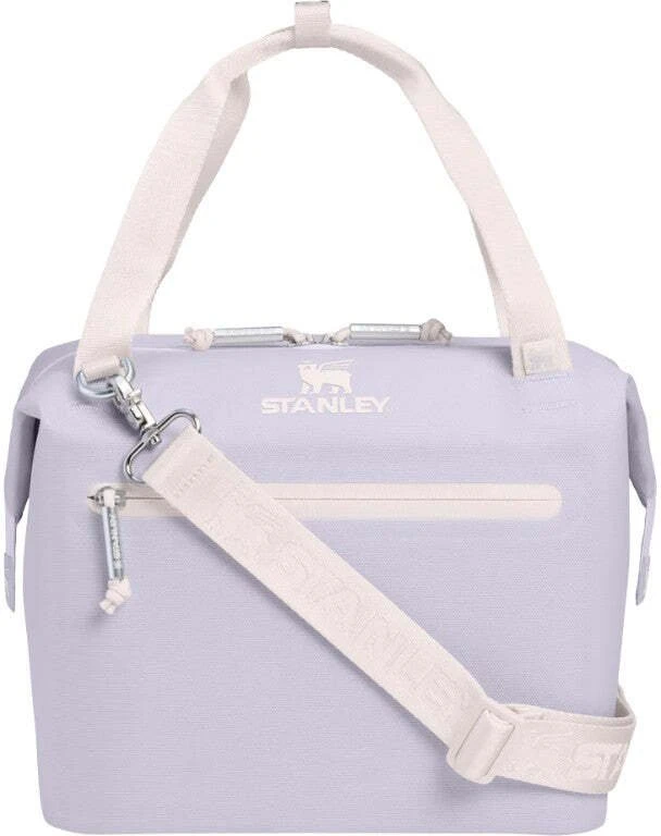 Stanley termo krepšys „The All-Day Julienne Mini Cooler 7L“ violetinė