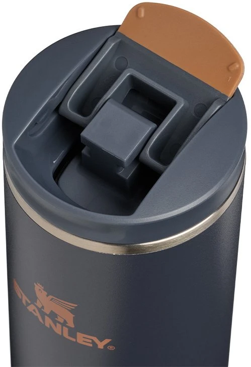 Stanley AeroLight Transit Fliptop puodelis 0,35 l Twilight