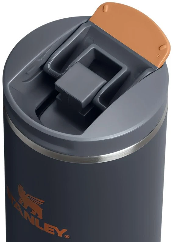 Stanley Transit Fliptop Twilight termosas puodelis, 0,47 l