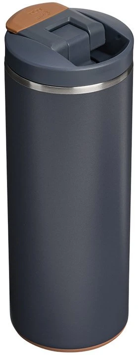 Stanley AeroLight Transit Fliptop puodelis 0,35 l Twilight