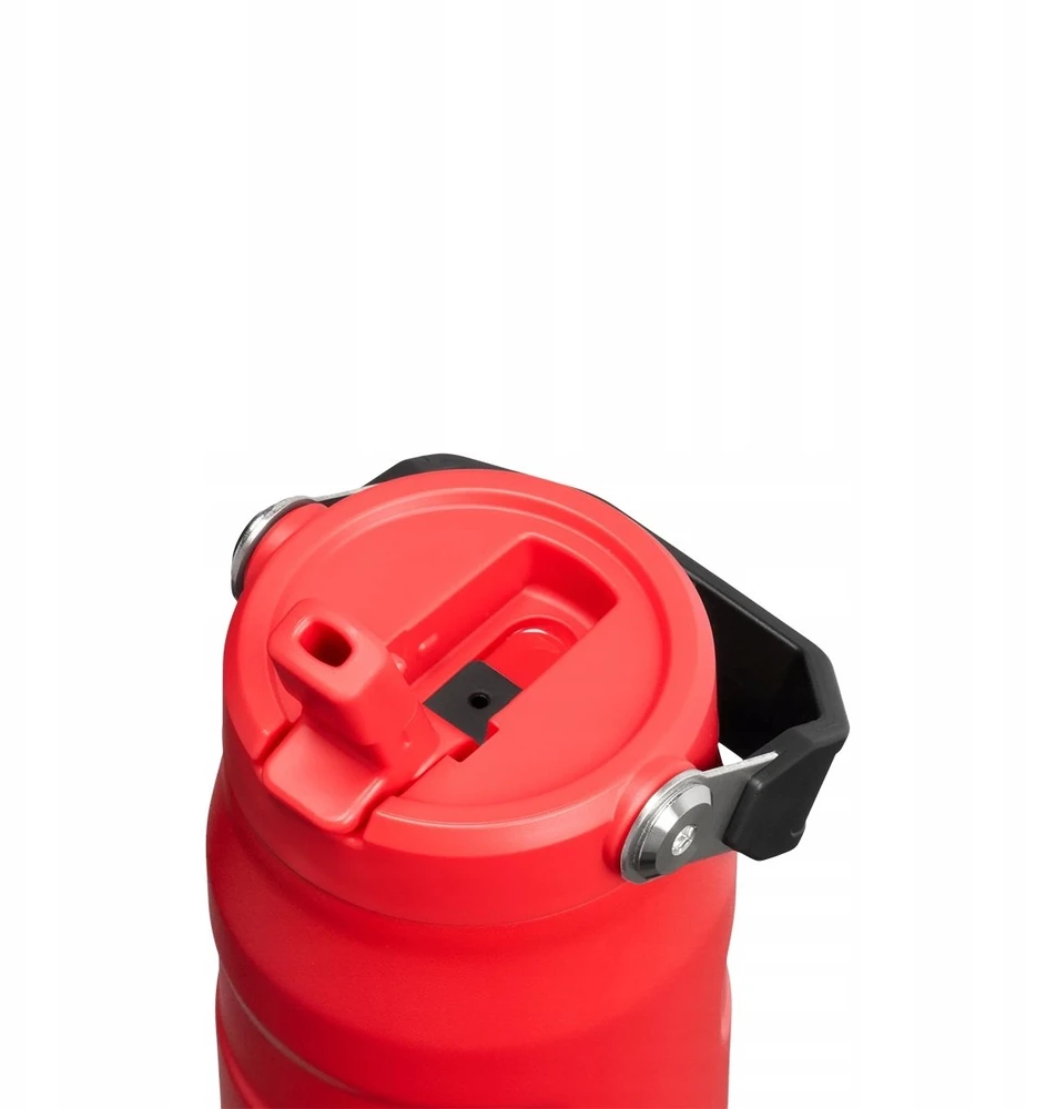 Gertuvė STANLEY ICEFLOW FLIP STRAW (0.7l)
