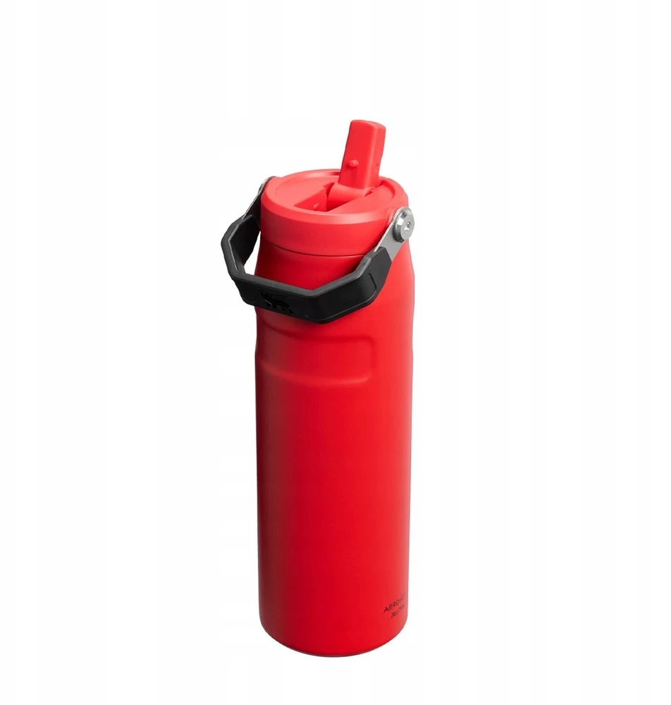 Gertuvė STANLEY ICEFLOW FLIP STRAW (0.7l)