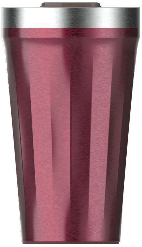 Stanley The Everyday Tumbler 0,47 L blizgus raudonas-rūdų atspalvio termosas