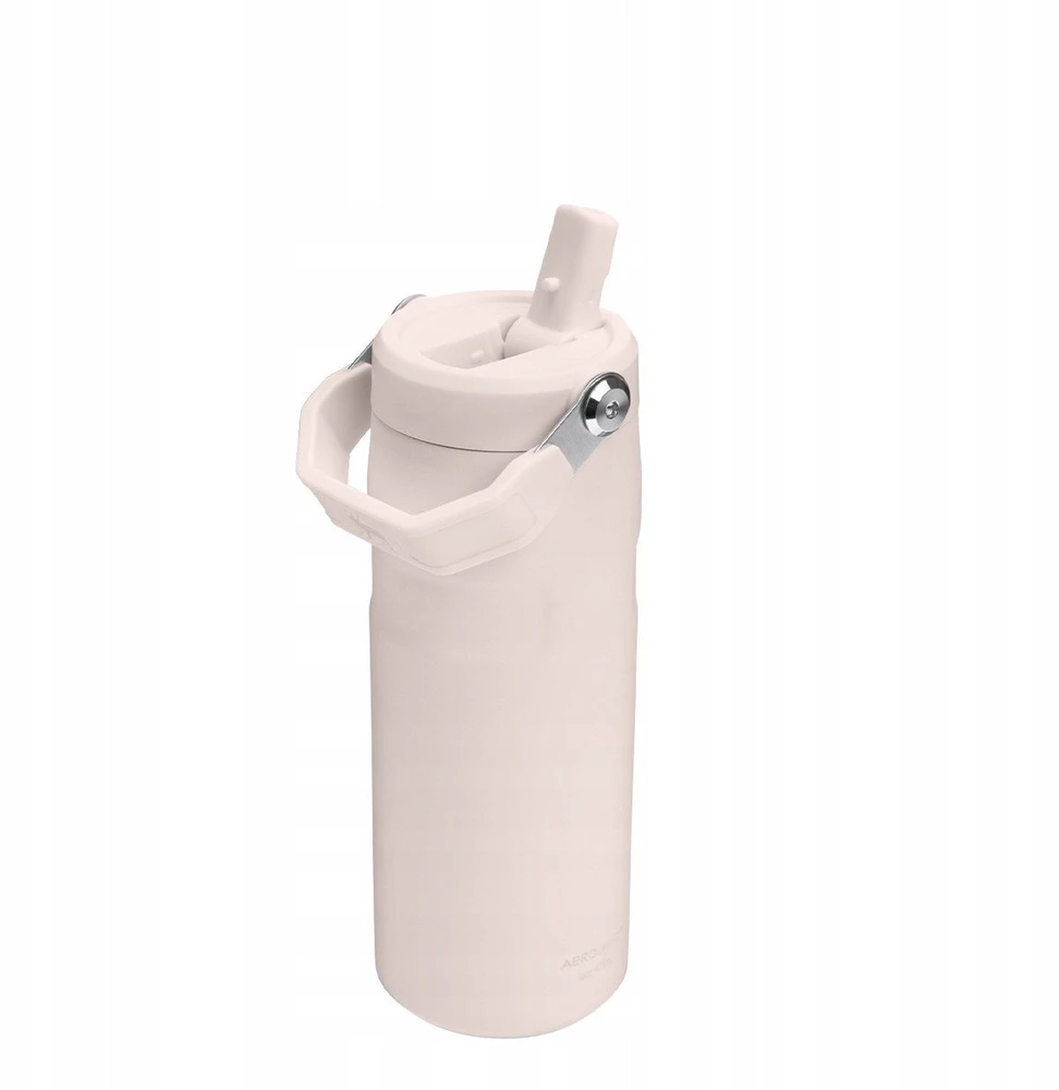 Gertuvė STANLEY ICEFLOW FLIP STRAW (0.47l)