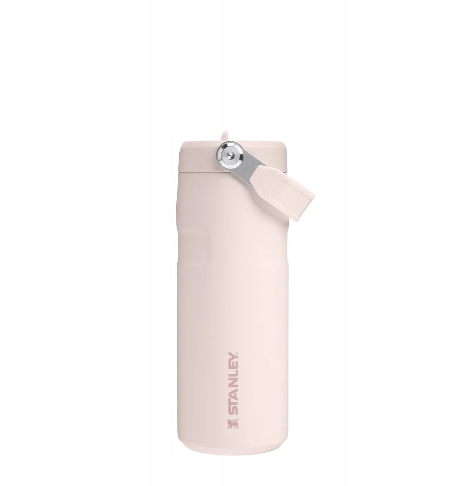 Gertuvė STANLEY ICEFLOW FLIP STRAW (0.47l)