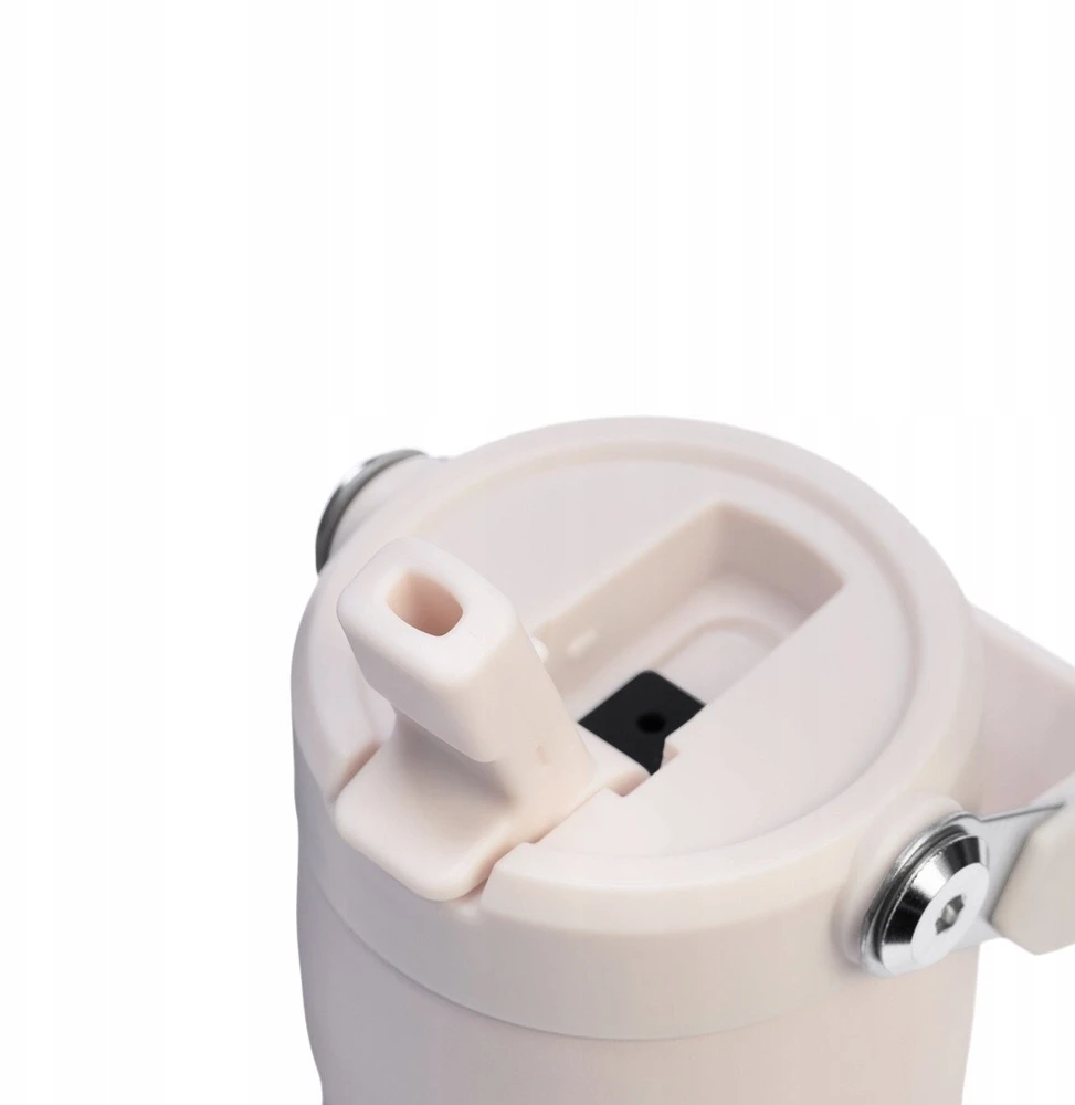Gertuvė STANLEY ICEFLOW FLIP STRAW (0.47l)