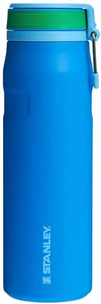 Stanley Terminis gertuvė „The IceFlow Bottle Twist Flip“ 0,7 l, mėlyna