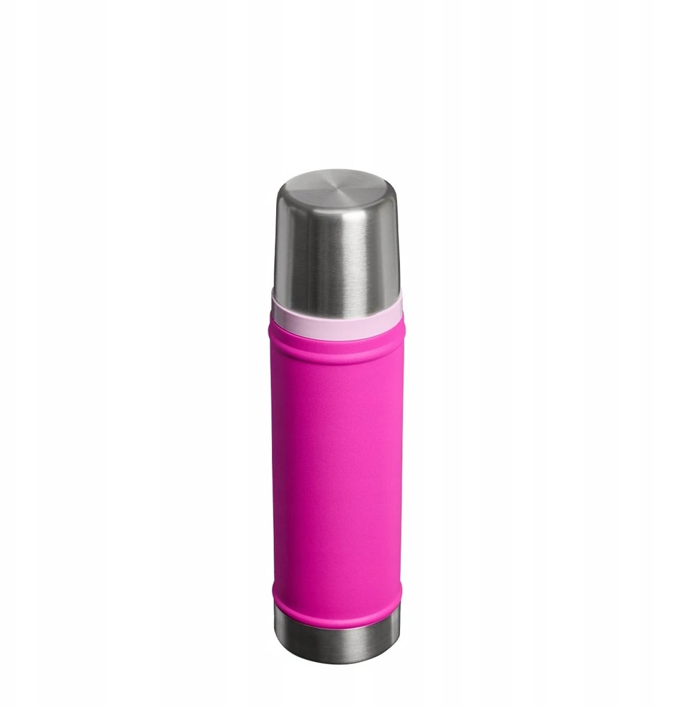Stanley Classic Legendary butelis 0,59l Violet Blossom