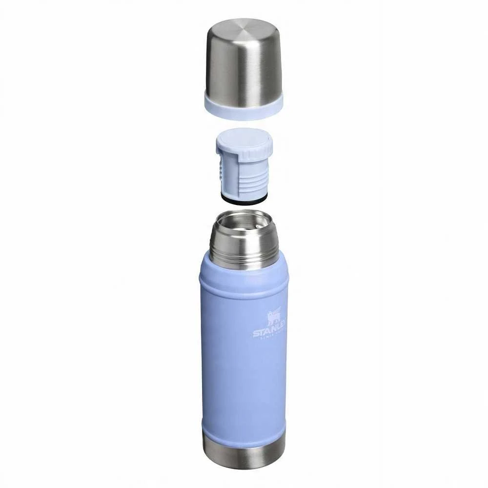 Terminis butelis Stanley Classic Legendary Hortenzija, 750 ml