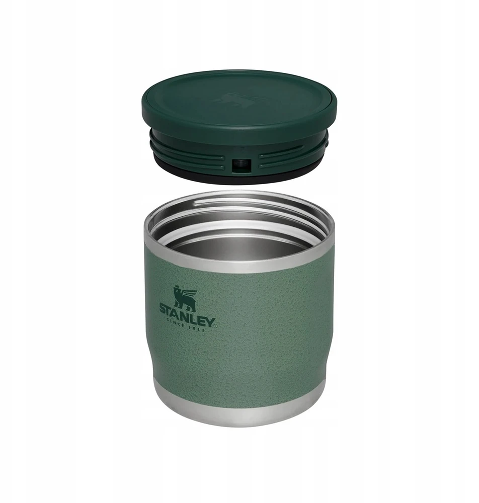 Stanley Termos na jedzenie The Adventure To-Go, 0,35 l, žalia