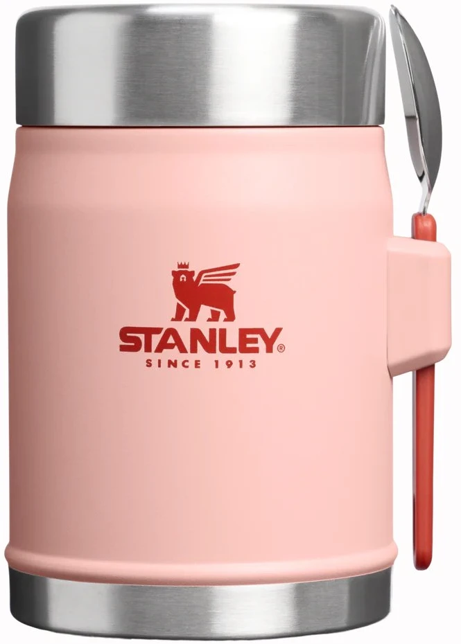Maisto termosas STANLEY CLASSIC (0.4l)