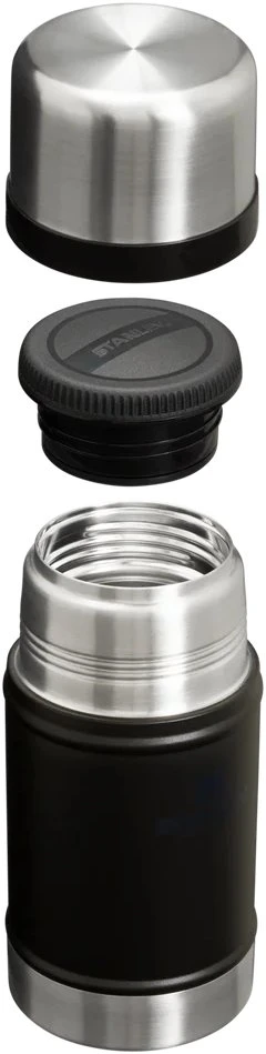 Maisto termosas STANLEY CLASSIC (0.7 l)