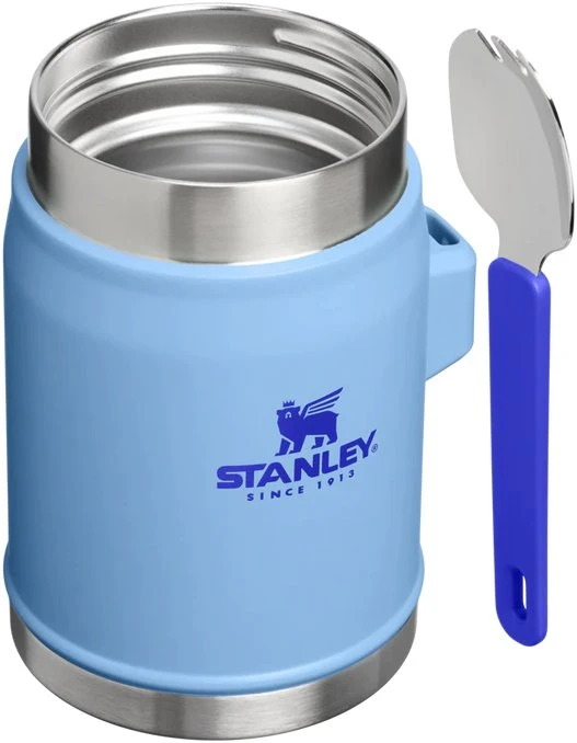 Maisto termosas STANLEY CLASSIC (0.4l)