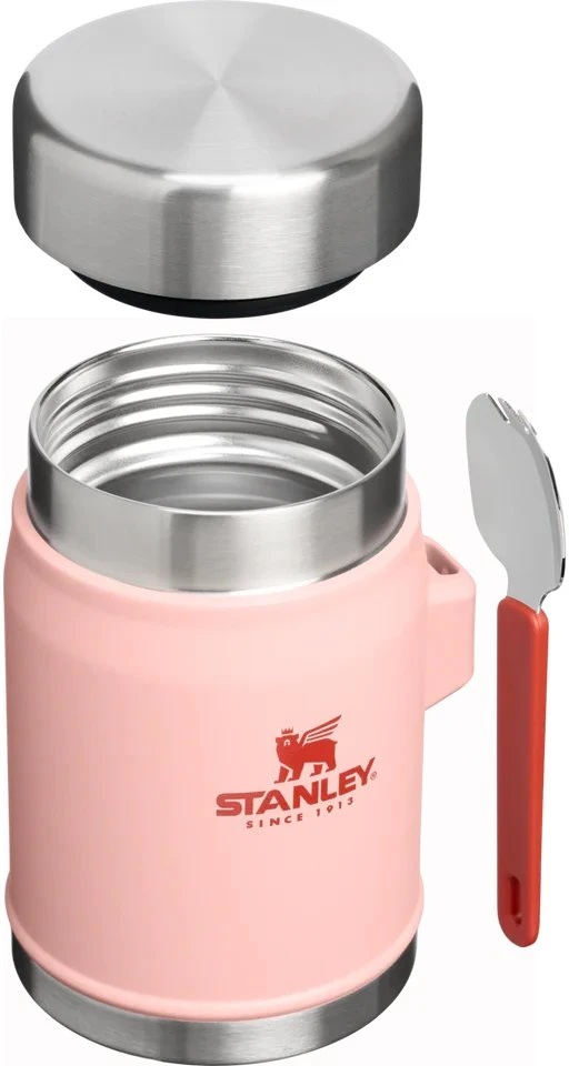 Maisto termosas STANLEY CLASSIC (0.4l)