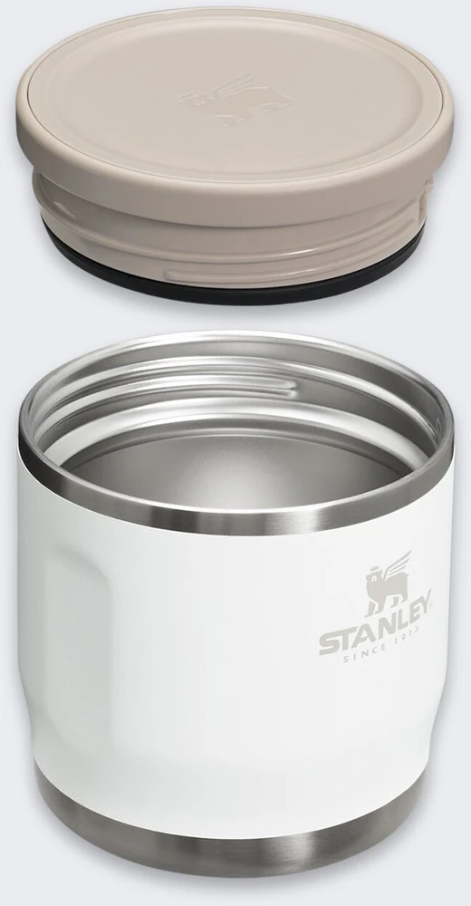 Stanley termosinis indas Stanley The Adventure ToGo 035 L F