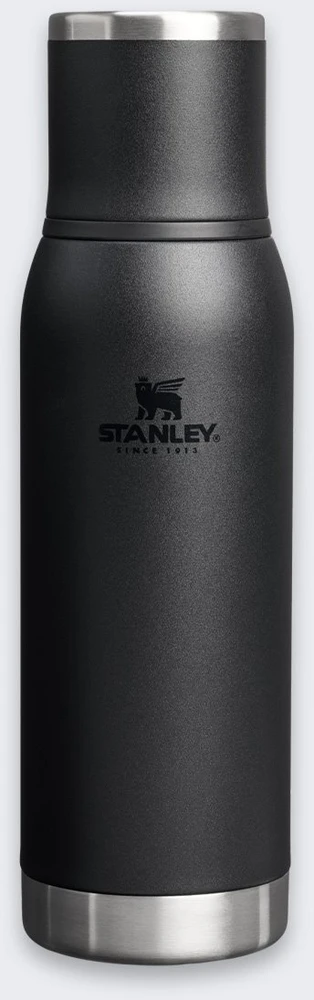 Stanley Termos Stanley The Adventure ToGo 075 L Juodas 20