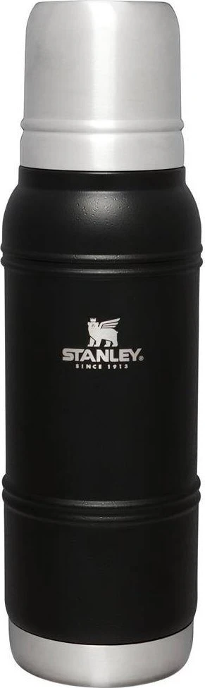 Stanley Termos The Artisan 1 l - Juodas Moon / (10-11428-005)