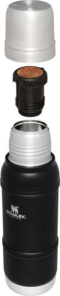 Stanley Termos The Artisan 1 l - Juodas Moon / (10-11428-005)