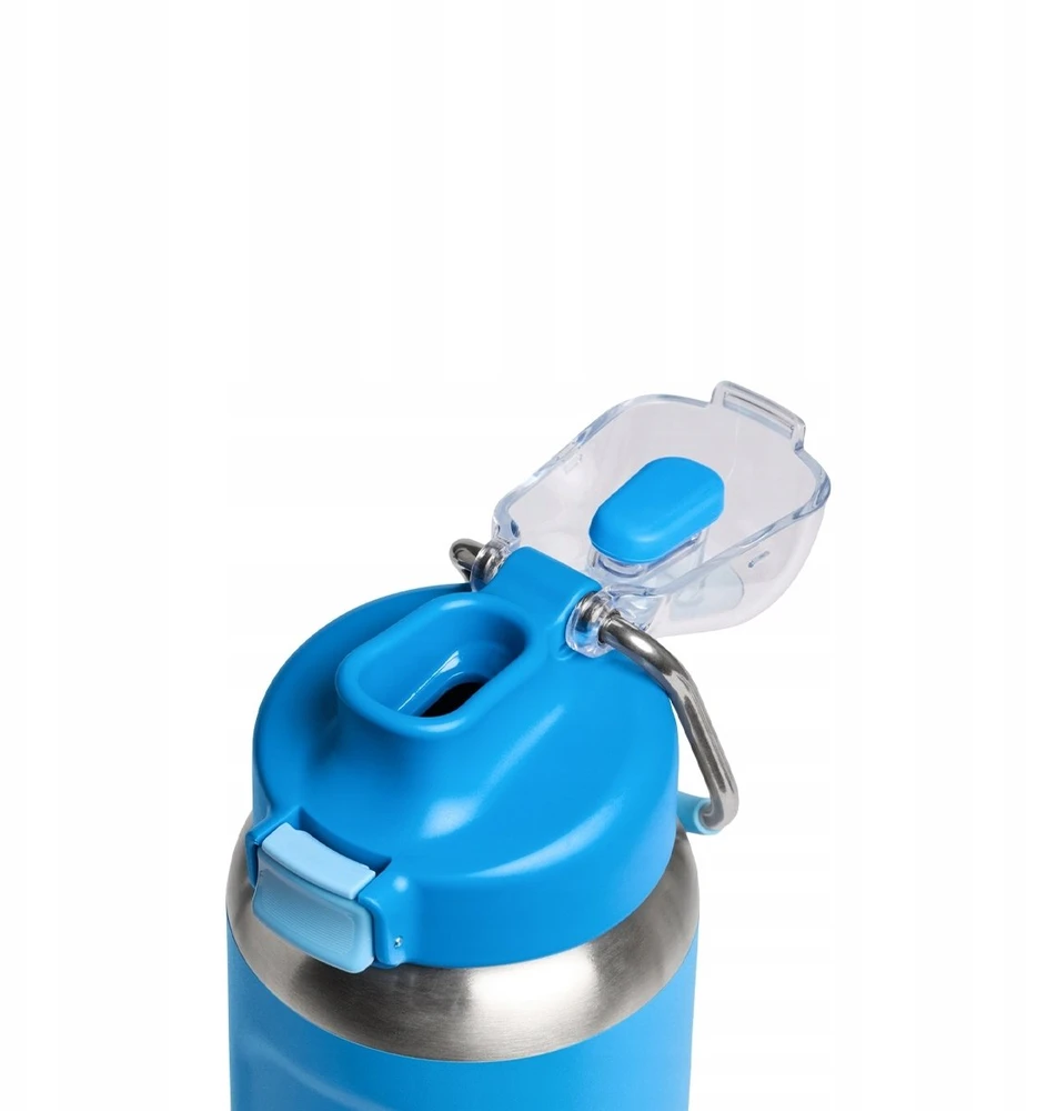 Termopudele The Stanley Wellspring Bottle 0.71L zila