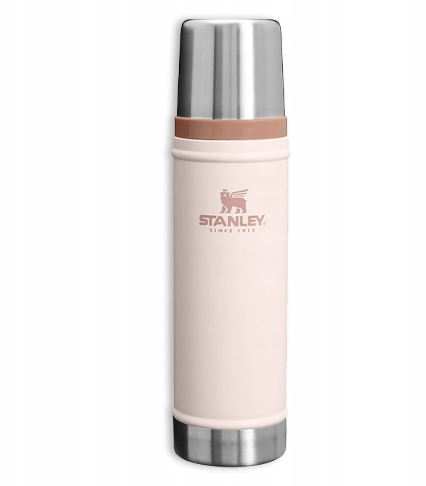 Termosas STANLEY CLASSIC (0.6 l)
