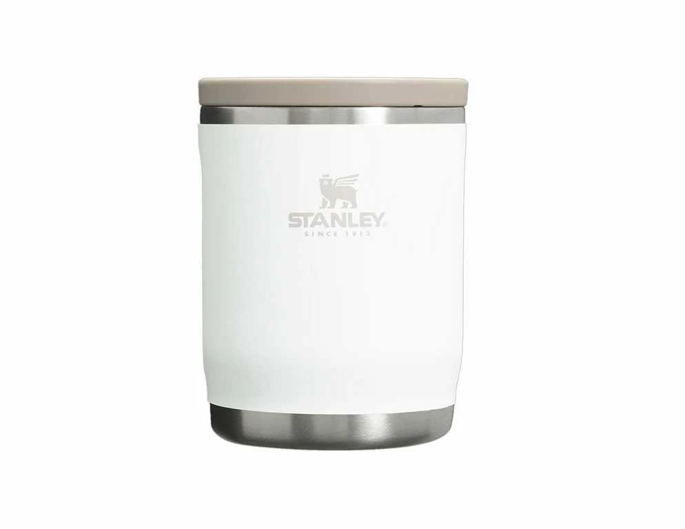Stanley Termosas „The Adventure To-Go“ 0,53 l, baltas 1210001943773